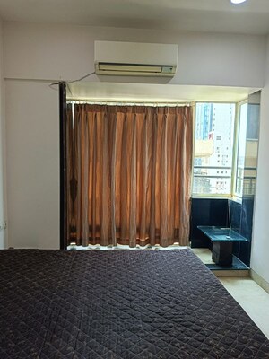 Bedroom in 2 BHK Apartment at Amann Akansha Heights, Worli – for Rent