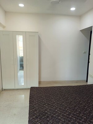 Room in 2 BHK Apartment at Amann Akansha Heights, Worli – for Rent