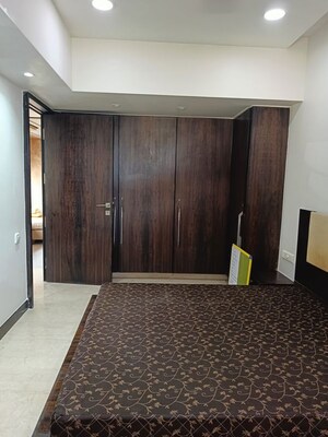 Bedroom in 2 BHK Apartment at Amann Akansha Heights, Worli – for Rent