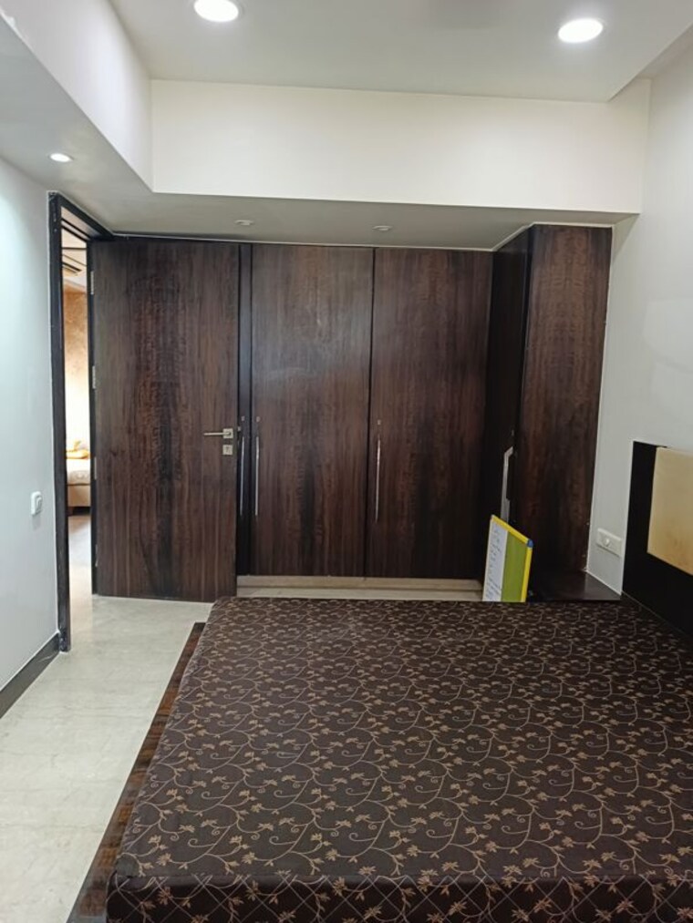 Bedroom, amann-akansha-heights 2 Bedroom 1000 Sq.Ft. Apartment In Worli Mumbai 10250503