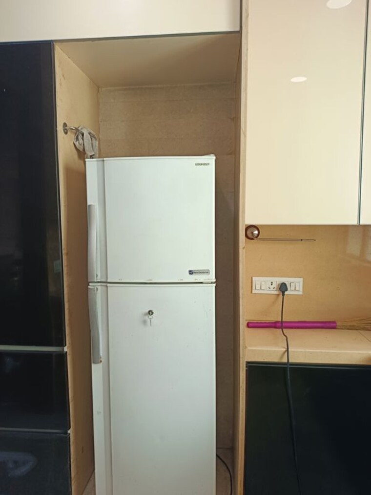 Kitchen, amann-akansha-heights 2 Bedroom 1000 Sq.Ft. Apartment In Worli Mumbai 10250503