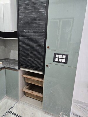 Furnished Amenities in 2 BHK Independent House at Rho 2 Greater Noida – for Rent