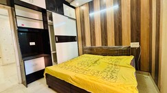2 BHK + Store Room Builder Floor For Rent in Sector 33