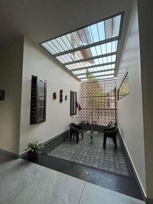  3 BHK Villa at Hennur – for Sale