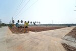 1200 Sq.Ft. Plot in Mysore Road