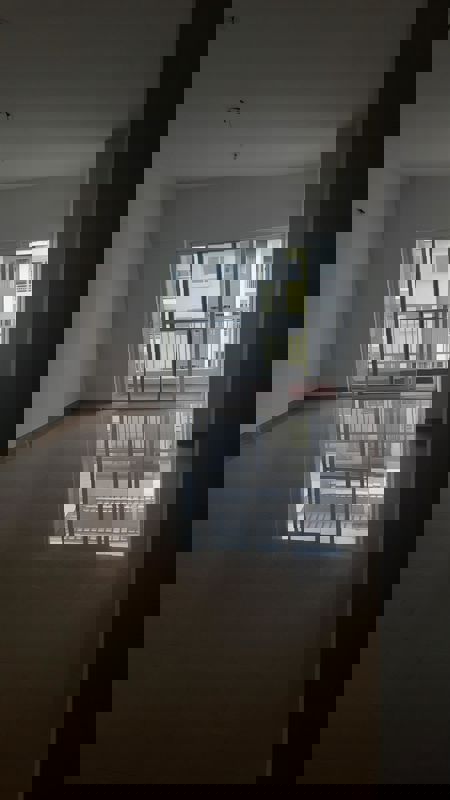 3 BHK 1408 Sq.Ft. Apartment in Ozone Urbana Pavilion