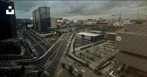  Land – Exterior View View at Pusalpahad - for Sale