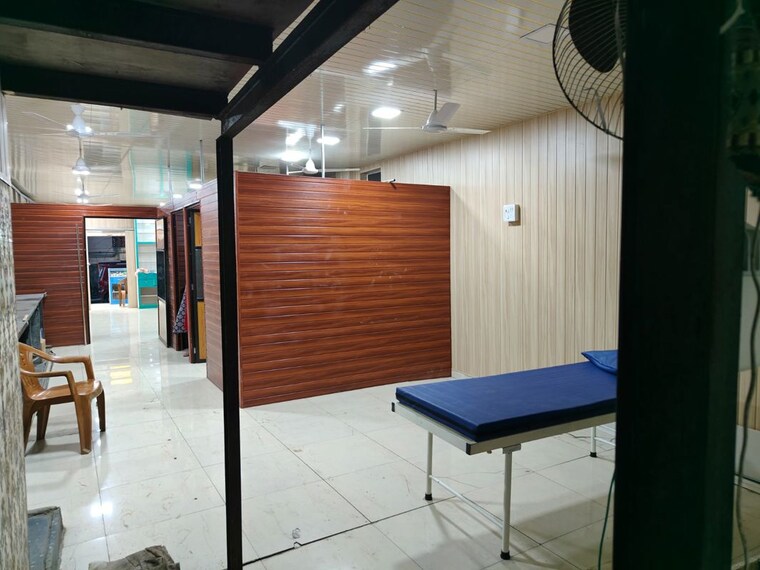 Floor Plan, dongripada Commercial Shop 1279 Sq.Ft. In Dongripada Thane 10250516