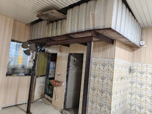 Floor Plan in  Shop at Dongripada – for Rent