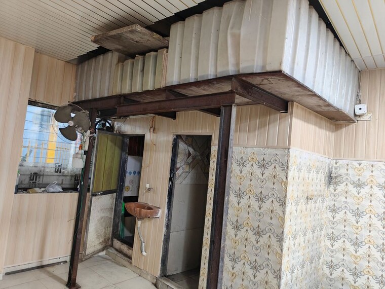 Floor Plan, dongripada Commercial Shop 1279 Sq.Ft. In Dongripada Thane 10250516