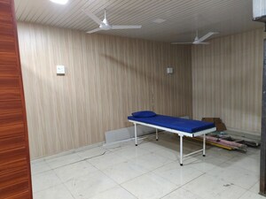 Team Area in  Shop at Dongripada – for Rent