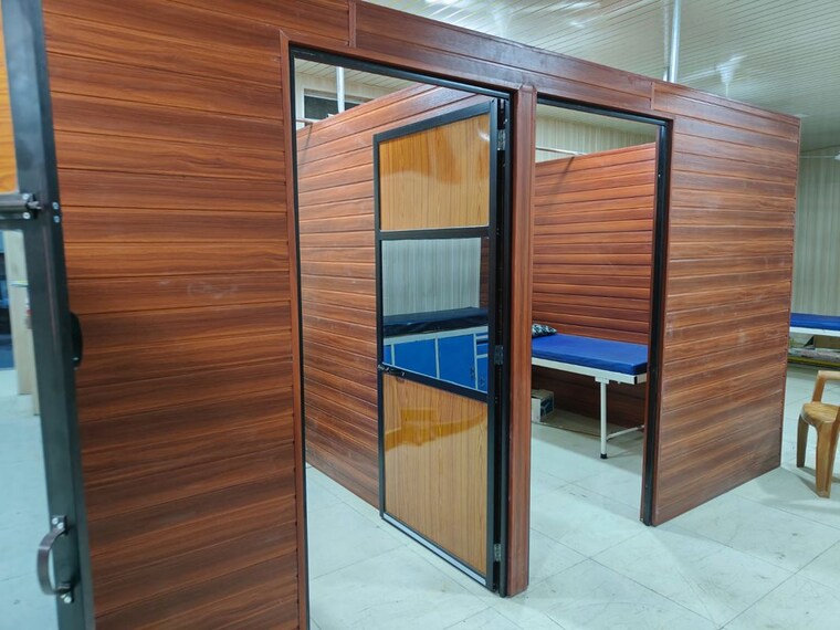 Floor Plan, dongripada Commercial Shop 1279 Sq.Ft. In Dongripada Thane 10250516