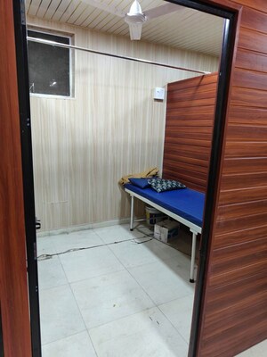 Floor Plan in  Shop at Dongripada – for Rent