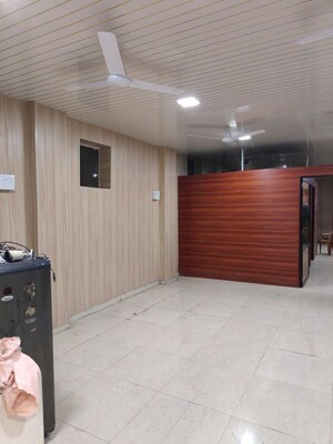 Floor Plan in  Shop at Dongripada – for Rent