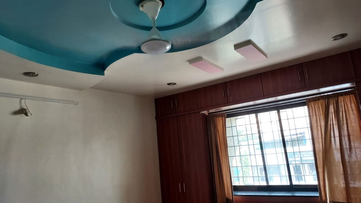 2 BHK Apartment For Rent in Shreeram Apartment