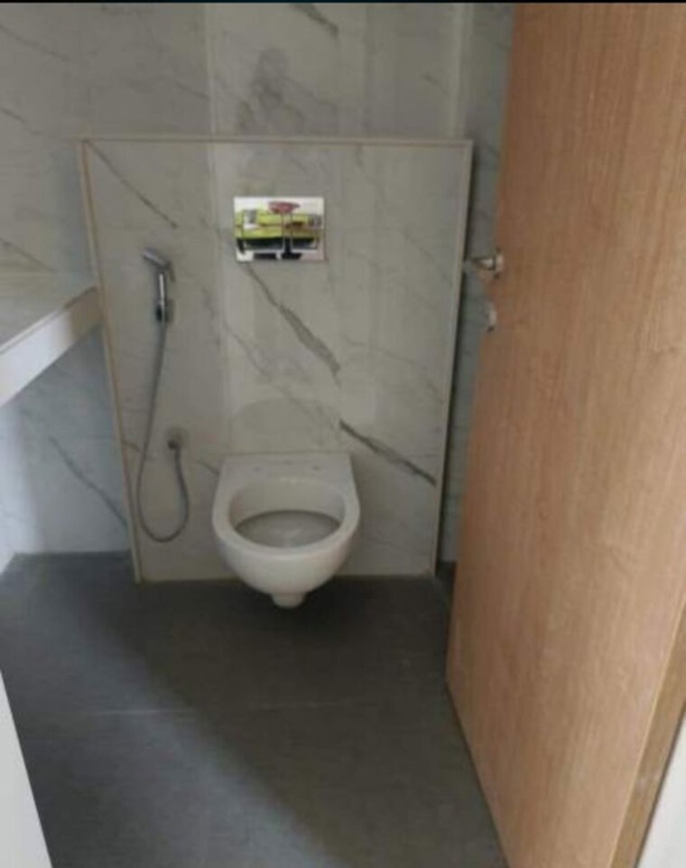 Bathroom, lodha-casa-supremo 3 Bedroom 885 Sq.Ft. Apartment In Mira Road East Thane 10250518
