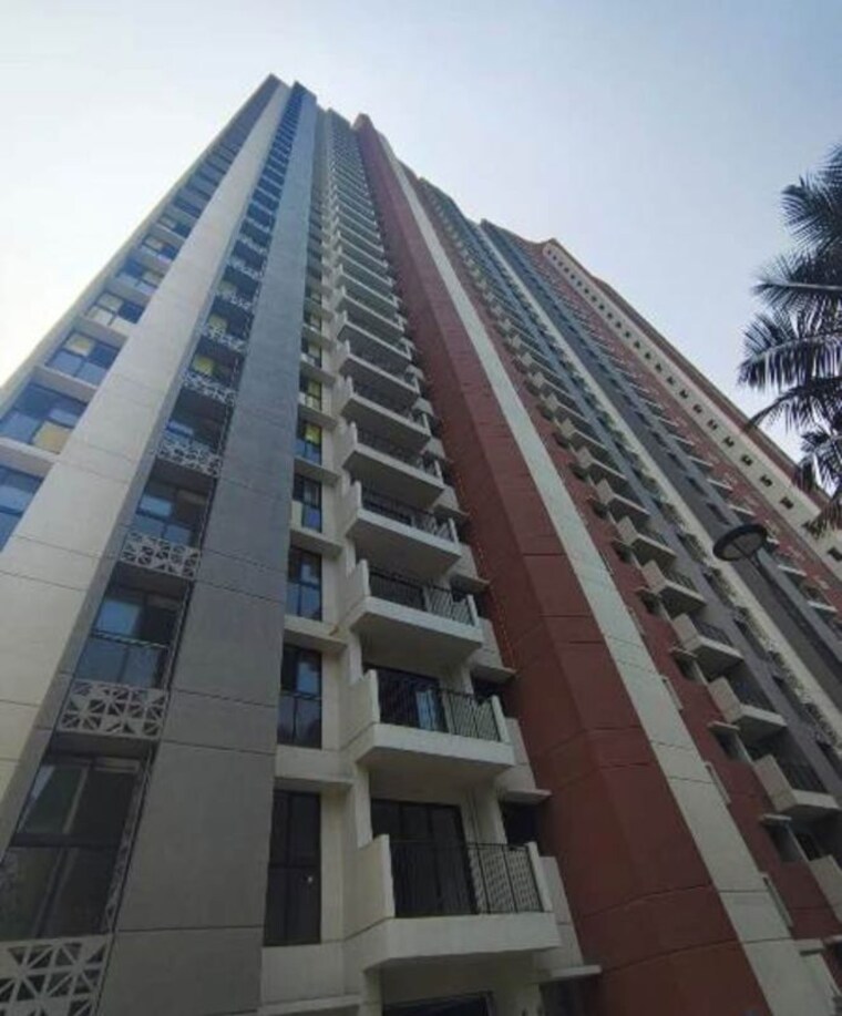 Exterior View, lodha-casa-supremo 3 Bedroom 885 Sq.Ft. Apartment In Mira Road East Thane 10250518