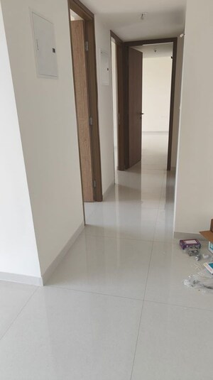 Building Lobby in 3 BHK Apartment at Lodha Casa Supremo, Mira Road East – for Rent