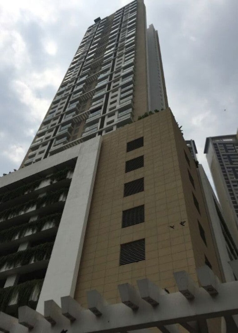 Exterior View, lodha-primero 2 Bedroom 880 Sq.Ft. Apartment In Mahalaxmi Mumbai 10250530