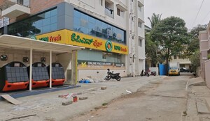  Plot – Exterior View View at Jakkuru - for Sale