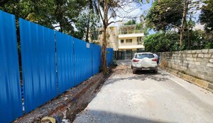  Plot – Exterior View View at Jakkuru - for Sale