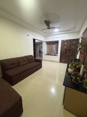 3 BHK Apartment For Rent in Suyog Pearl, Hadapsar