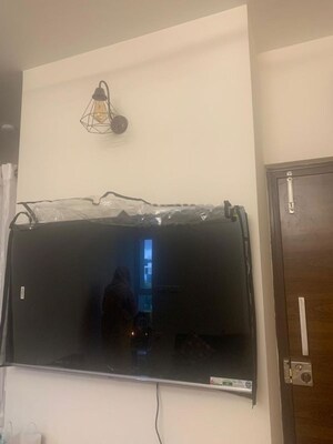 2 BHK Apartment For Rent in Bren Northern Lights, Jakkuru