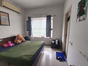 Kitchen in  Apartment at Kasturi Element 5, Rahatani – for Rent