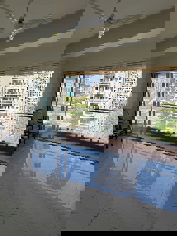 2 BHK 720 Sq.Ft. Apartment in Hatdia Ison Height