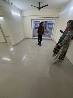 Parking in 3 BHK Apartment at Shri Radha Sky Gardens, Sector 16b Greater Noida – for Rent