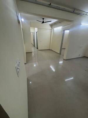 Room in 3 BHK Apartment at Shri Radha Sky Gardens, Sector 16b Greater Noida – for Rent