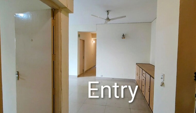 Kitchen, dlf-ridgewood-estate 4 Bedroom 1701 Sq.Ft. Apartment In Dlf Phase iv Gurgaon 10250537