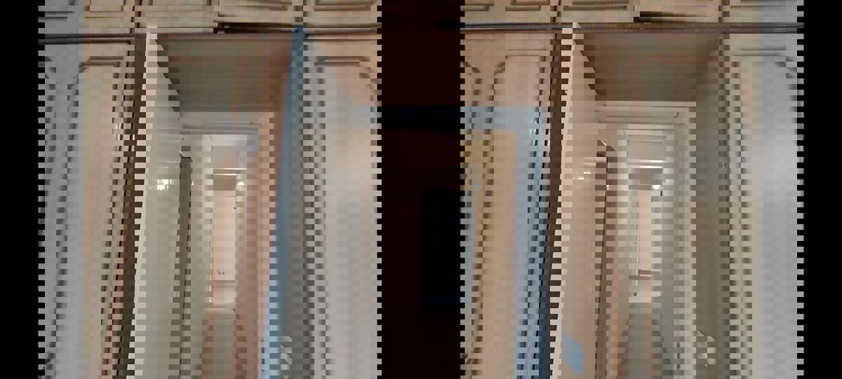 4 BHK 1701 Sq.Ft. Apartment in DLF Ridgewood Estate