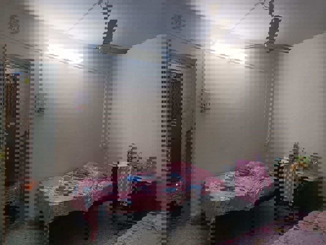 2 BHK 1500 Sq.Ft. Apartment in Yashwant Niwas Aundh