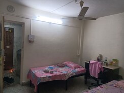 2 BHK Apartment For Rent in Yashwant Niwas Aundh