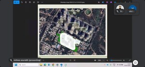   Land at Pusalpahad – for Sale