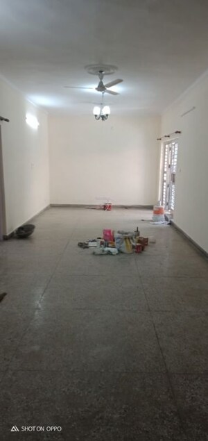 Building Lobby in 3 BHK Apartment at Vasant Kunj – for Rent