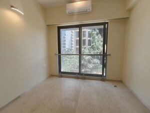 Room in 2.5 BHK Apartment at Adani Ten BKC, Bandra East – for Rent