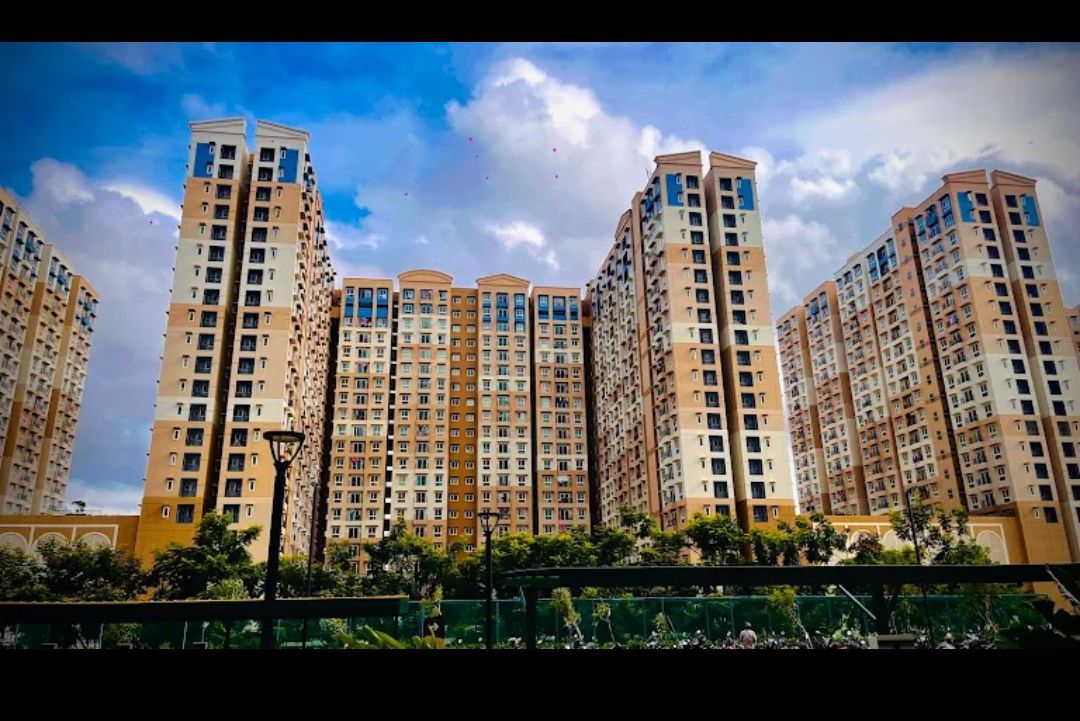 1.5 BHK 690 Sq.Ft. Apartment in Brigade El Dorado