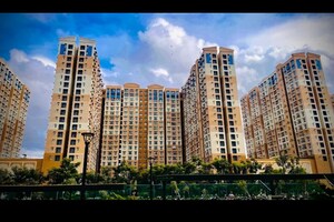 1.5 BHK Apartment For Sale in Brigade El Dorado, Bagaluru