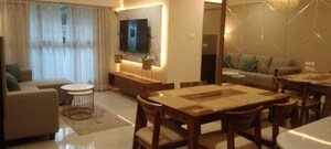 Kitchen in 1 BHK Builder Floor at Shree Krishna Bhoomi, Naigaon East – for Sale