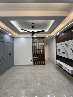 3 BHK + Pooja Room Builder Floor For Sale in Govindpuri