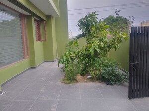 5 BHK Independent House – Exterior View View at LudhianA-Chandigarh Hwy - for Rent