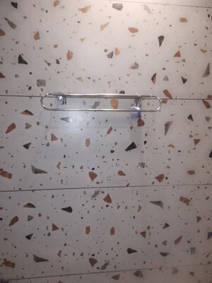 Bathroom in 5 BHK Independent House at LudhianA-Chandigarh Hwy – for Rent