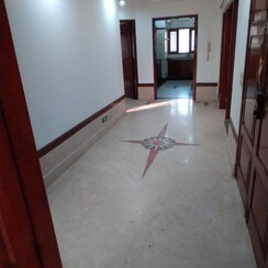 4 BHK Builder Floor For Rent in DLF Building 10
