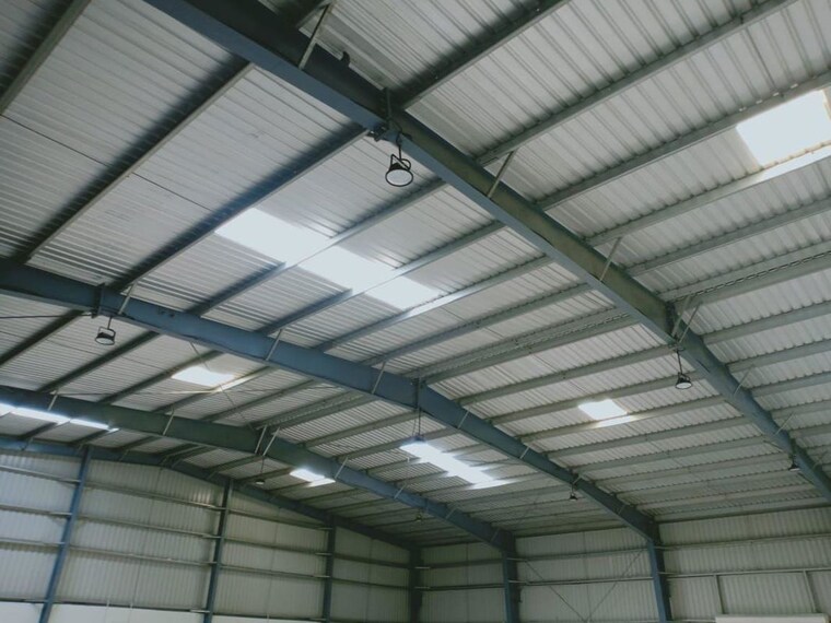 Hall, ab road Commercial Warehouse 25000 Sq.Ft. In Ab Road Indore 10250539