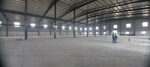 25000 Sq.Ft. Warehouse in AB Road