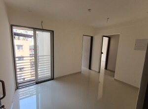 1 BHK Apartment For Sale in JVM Spectrum, Dhokali