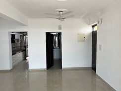 3 BHK + Pooja Room Apartment For Rent in Sector 18 Dwarka