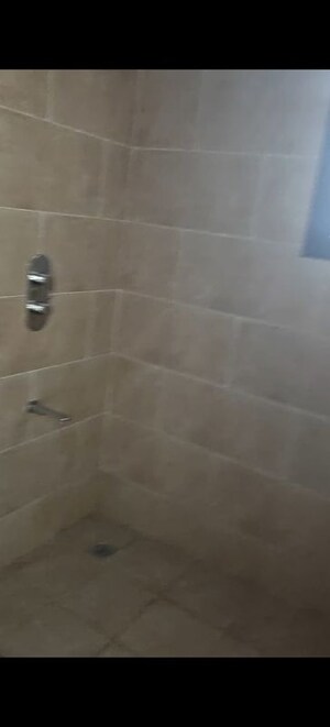 Bathroom in 3 BHK Apartment at Puravankara Purva Atmosphere, Thanisandra Main Road – for Sale